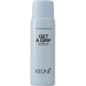 KEUNE - STYLE Get A Grip Spray - 75 ml - Haarspray