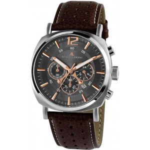 Jacques Lemans Herenhorloge 1-1645H