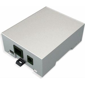 ITALTRONIC DIN-rail behuizing, 33.0414000.BGB voor Beaglebone