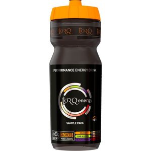 TORQ Energy Drink Sample Pack