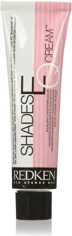 REDKEN - Shades Eq Cream - Gezichtsverzorging - 60 ml