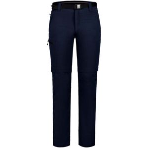 ICEPEAK - Barwick - Trekking broek heren - marineblauw