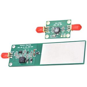 Actieve kortegolfantenne, Mini-Whip Medium en kortegolf SDR-antenne, RTL-SDR-ontvangerantenne, handig te bedienen, goede contactprestaties