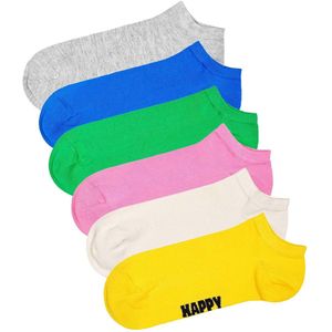 Happy Socks Sokken Set van 6