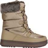 Cmp - Rohenn Wp - Snowboots - Zwart - Synthetisch - Urban Snit