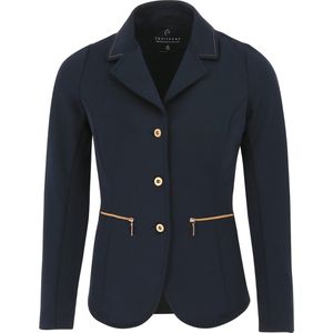 Equithème Rijjas Equithème Athens Kids Donkerblauw