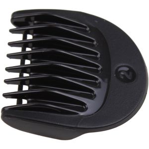 BRAUN - Opzetkam 2 mm - 81695625