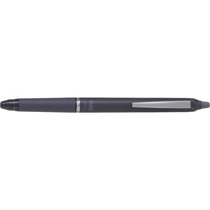 Rollerpen pilot frixion ball zone m grijs | 1 stuk