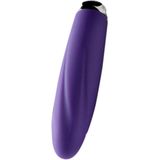 Dorr Foxy Twist Mini Vibrator - paars