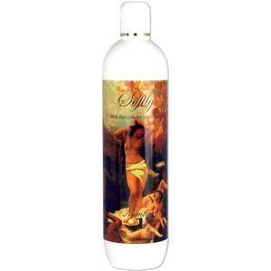 Medex Softly Shampoo Number 1 - 500 Ml