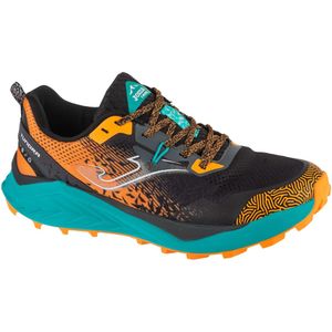 Joma Tundra Trailschoenen Zwart EU 43 Man