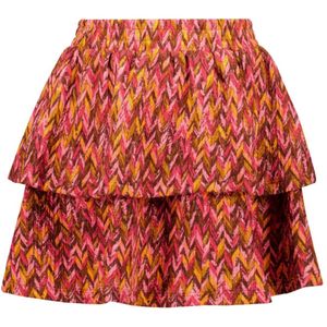 B.Nosy Y508-5708 Meisjes Rok - Maat 110