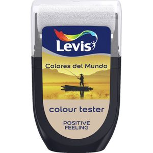 Levis - Colores del Mundo Tester - Positive Feeling - 30 ML