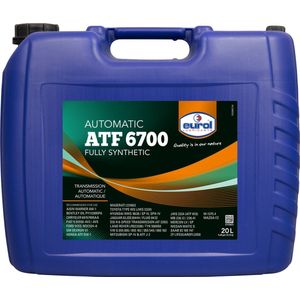 Eurol ATF 6700 - 20L