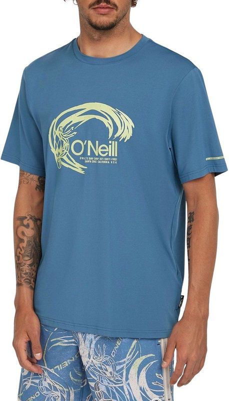 O'Neill Originals Hydrid UPF Shirt Heren - Maat M