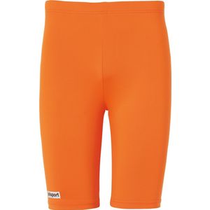 Uhlsport Kinder Distinction Colors Tights 1003144 Fluo Orange-XXS