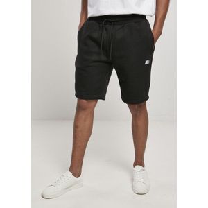 Starter Black Label - Essesntial Korte broek - XL - Zwart