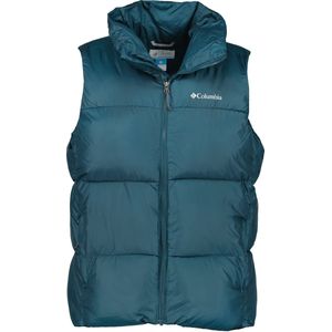 Columbia Bodywarmer - Modern Fit - Blauw - XL