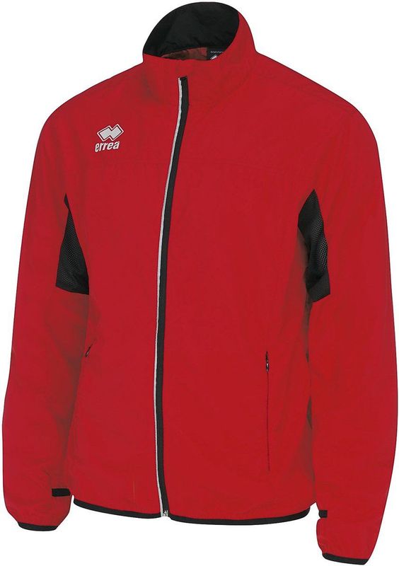 Errea Dwyn Jackets Ad - Sportswear - Volwassen
