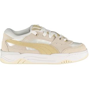 Puma Select 108 Schoenen Beige EU 36 Man,Vrouw