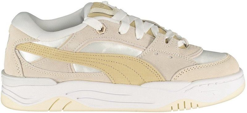 Puma Select 108 Schoenen Beige EU 36 Man,Vrouw