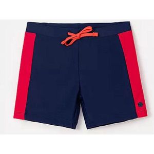 Woody zwembroek blauw - 251-10-ZWR-A/885 - maat L