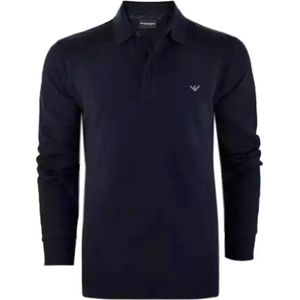 Emporio Armani - Eagle - Poloshirt
