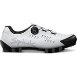 Spiuk Senda Mtb-schoenen Wit EU 39 Man,Vrouw