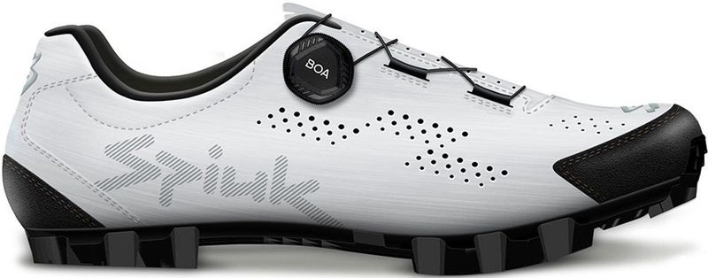 Spiuk Senda Mtb-schoenen Wit EU 39 Man,Vrouw