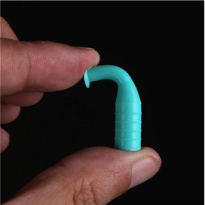 Contactlenzen zuiger – Zuignap voor harde lenzen - Lenzen zuignap – contactlenshouder – lenzendoosje - Lenzenzuiger – Contactlenzen – Siliconen – 1 stuk