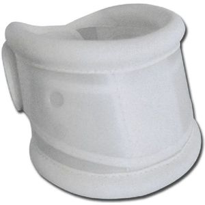 Harde cervicale kraag voor neksteun en stabiliteit