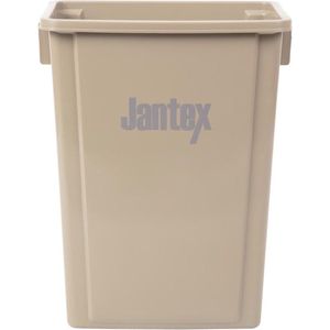 Jantex Recyclebak Beige 56ltr - CK960