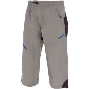 Trangoworld Backa 3/4-broek Grijs 8 Years Jongens,Meisjes