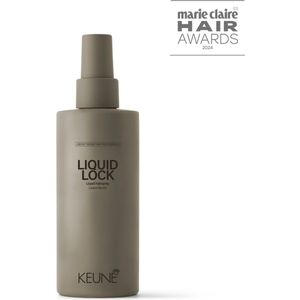 Keune - Liquid Lock - Haarspray - 200ml - Vloeibare Finishing