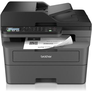 4-in-1 multifunctionele laserprinter - zwart-wit, wifi, dubbelzijdig, EcoPro-geregistreerd