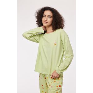 Woody meisjes/dames-YPA/705-6 jaar