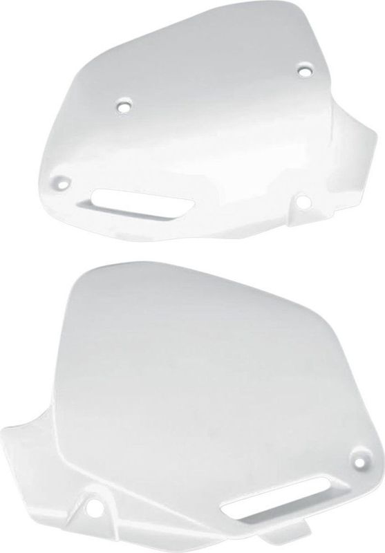 Ufo - Honda CR 125 R - Zijpanelen