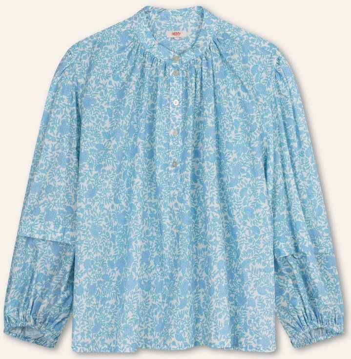 Oilily Bean blouse