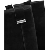 WODEN Laarzen ' Lea S '  zwart