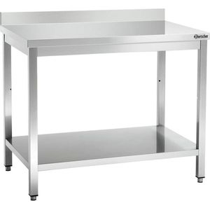 Werktafel 700, B1600, Ma
