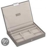 STACKERS Sieradendoos Mink Classic top