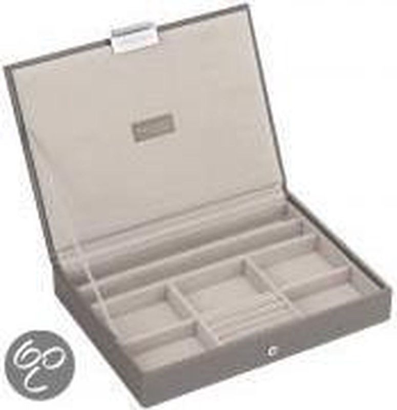 STACKERS Sieradendoos Mink Classic top