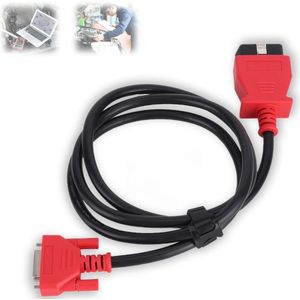 26-pins Autel MaxiSys Pro MS908P-vervangingskabel OBD2-kabel voor detectie van voertuigstoringen