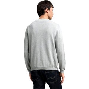 Replay - Uk4851.000.g22578 - Trui - Grijs