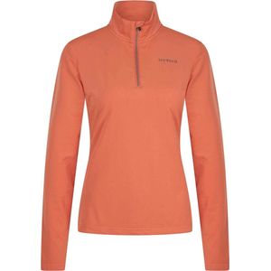 Hv Polo Trainingsshirt Hvplumi Oranje - s