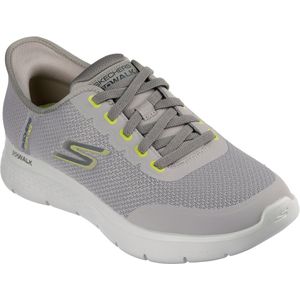 Skechers - GO Walk Flex - Sneaker - Taupe