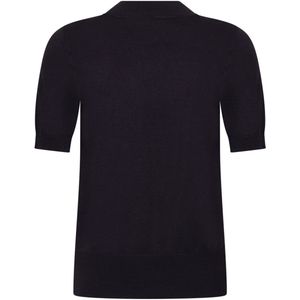 Zoso Trui Marnix 254 0008 Navy Dames Maat - S