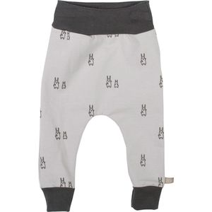 Plum Plum - Broek - Bunny - Grijs