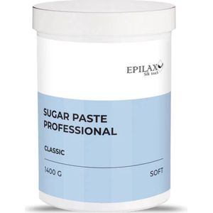 Epilax Sugar Paste – Soft Classic (1400 g)