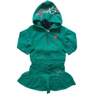 Guess 2 delige set maat 3/6 mnd